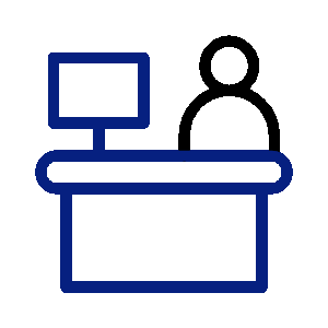 Service Desk