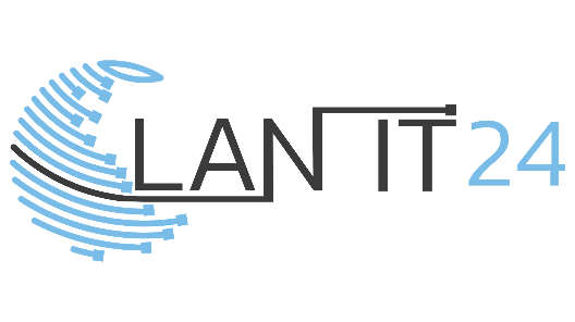 LAN IT 24